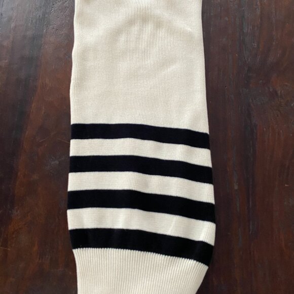 MAEVE SHORT SLEEVED SWEATER. SIZE S. NWOT - Picture 7 of 7